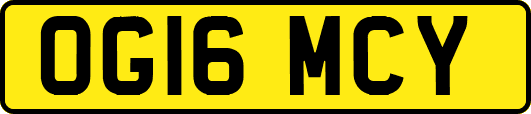 OG16MCY