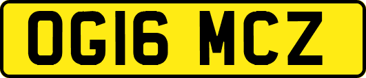 OG16MCZ