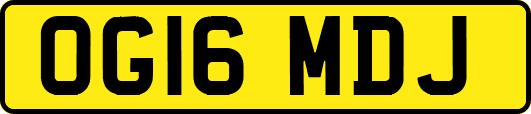 OG16MDJ