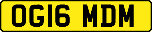 OG16MDM