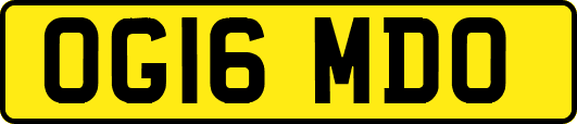 OG16MDO