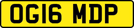 OG16MDP