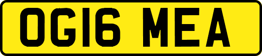 OG16MEA