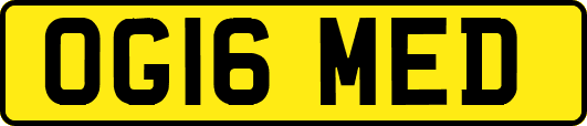 OG16MED