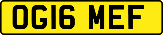 OG16MEF
