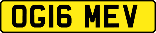OG16MEV