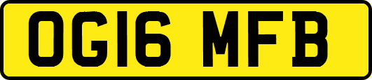 OG16MFB