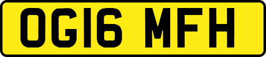 OG16MFH