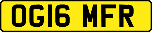 OG16MFR