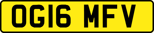 OG16MFV