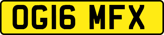 OG16MFX