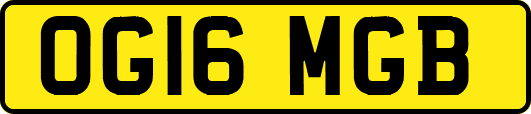 OG16MGB