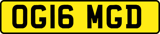 OG16MGD