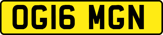 OG16MGN