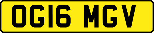 OG16MGV