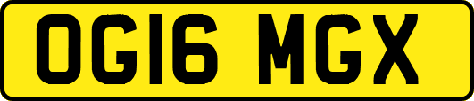 OG16MGX