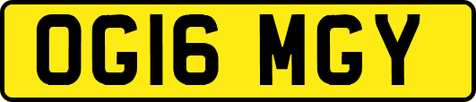 OG16MGY