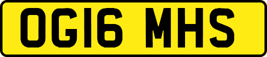 OG16MHS