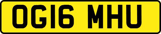 OG16MHU