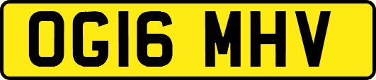 OG16MHV