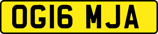 OG16MJA