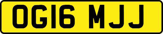 OG16MJJ