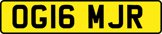 OG16MJR