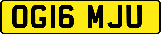 OG16MJU