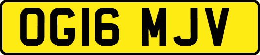 OG16MJV