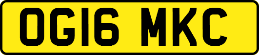 OG16MKC
