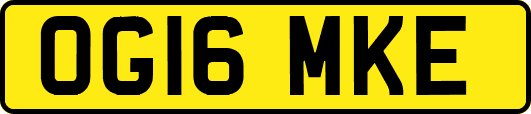 OG16MKE