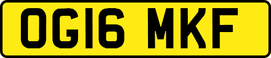 OG16MKF