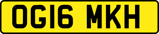OG16MKH