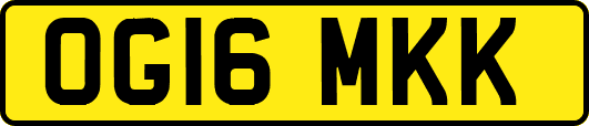 OG16MKK