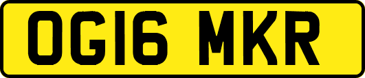 OG16MKR