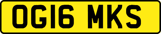 OG16MKS