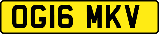 OG16MKV