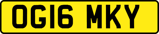 OG16MKY