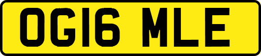 OG16MLE