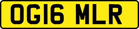 OG16MLR