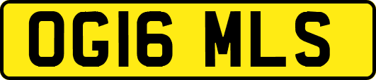 OG16MLS