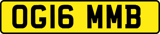 OG16MMB