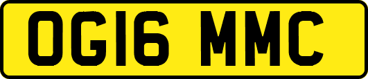OG16MMC