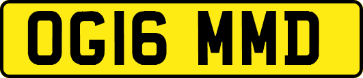 OG16MMD