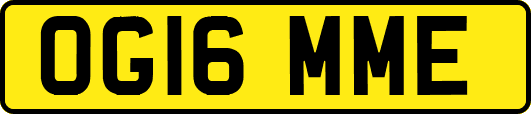OG16MME