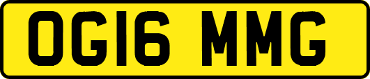 OG16MMG