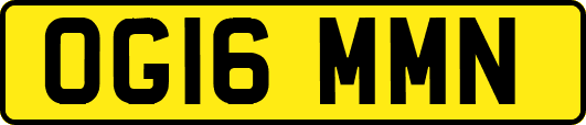 OG16MMN