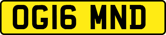 OG16MND