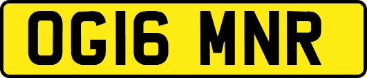 OG16MNR