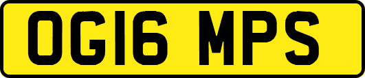 OG16MPS
